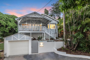 Gorgeous home 3 mins to Strand, Townsville